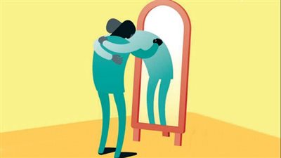 الرضا عن الذات: مفهومه، أبعاده، مؤشراته، وعلاقته بالصحة النفسية
