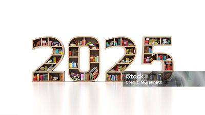 تطوير الذات من خلال القراءة كتب موصى بها لعام 2025