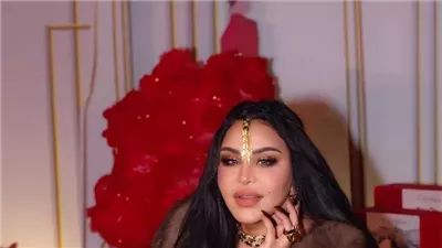 أحلام الشامسي تحتفل بعيد ميلادها برسائل خاصة من نجوم الفن