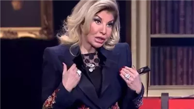 فنانو المغرب يهاجمون هالة سرحان ومطالبات بالاعتذار: ما القصة