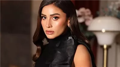 حقيقة ارتباط شريف سلامة ودينا الشربيني: إعلامي يفجر مفاجأة
