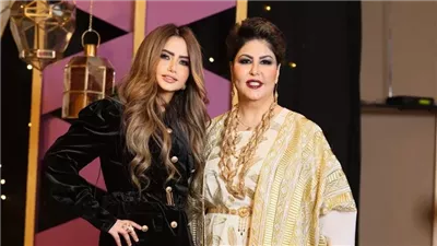 مي العيدان توجه رسالة مؤثرة لفجر السعيد: لن يأخذ مكانك أحد