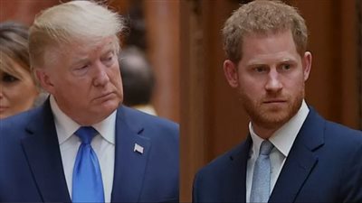 ترامب يستبعد ترحيل الأمير هاري: بين التحقيقات القانونية والاعتبارات السياسية