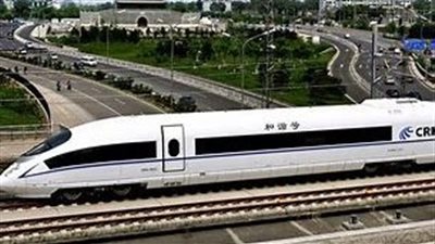 الصين تحقق رقم قياسي يصل إلى 9 مليارات رحلة سكك حديدية خلال ٤٠ يوماً