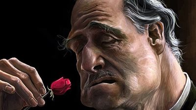 ايقونة الادوار غير المفهومة مارلون براندو (Marlon Brando)حياته واعماله