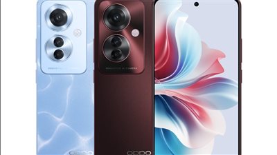 جوال OPPO F25 Pro  بمزايا هائلة و إمكانيات لا مثيل لها