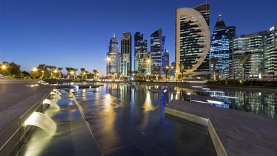 تطورات سوق العقارات والاستثمارات في قطر لعام 2025