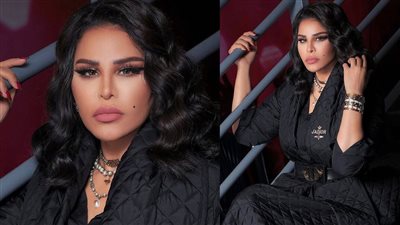 ابنة احلام الشامسي تنقل الى المستشفى بشكل طارئ