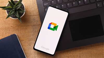 Gemini يطلق خدمة جديدة لمستخدمى Google Meet تمكنك من نسخ المحادثات
