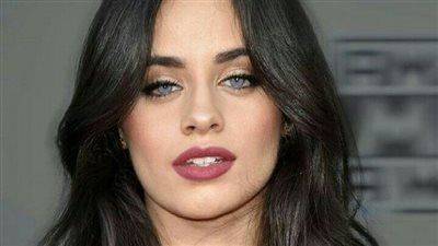 كاميلا كابيو تدخل بعلاقة حب مع رجل اعمال لبناني