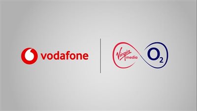 لماذا أبرمت فودافون صفقة جديدة مع Virgin Media O2