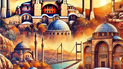لنتعرف على 5 قرى لا يعيش فيها سوى شخص واحد في تركيا