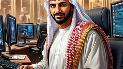 إطلاق منصة خليجية موحدة للخدمات الحكومية الرقمية عبر شبكات اتصالات متطورة