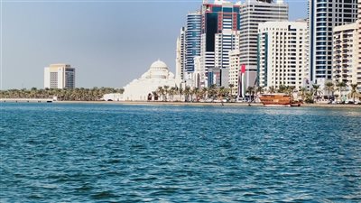 رمضان الشارقة ينطلق غداً مع أجواء الشهر الفضيل