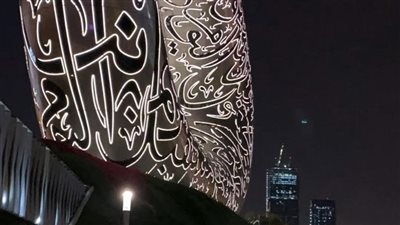 مهرجان دبي الرمضاني: تقاليد وإبداع في قلب المدينة