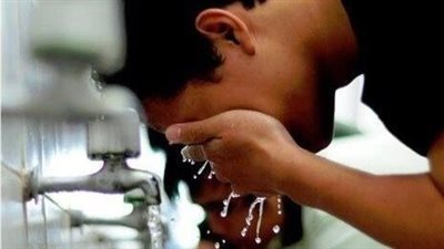 الوضوء في المنام: اصبر وادعي لتحصل على الجمال الذي تستحقه!