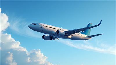 يتم تنظيفها كل 6 أشهر فقط طاقم الطائرة يكشف عن 