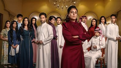 ملخص مسلسل عمتي نويّر، محاولة لم الأسرة وترك شيطنة المال