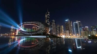 ما يجب أن يعرفه السائحون عن زيارة الإمارات خلال شهر رمضان