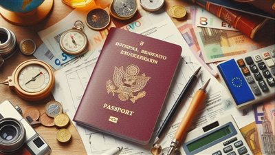 التأشيرتان الزرقاء والذهبية الجديدتان في الإمارات ماذا تعرف عنهم