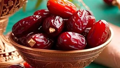 لماذا نأكل 3 تمرات يوميًا؟ 5 أسباب هامة تجعلك تتناول التمر بانتظام