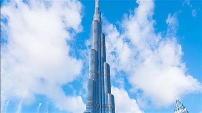 سوق دبي عند أعلى مستوى في أسبوع بمكاسب 1.6 مليار درهم