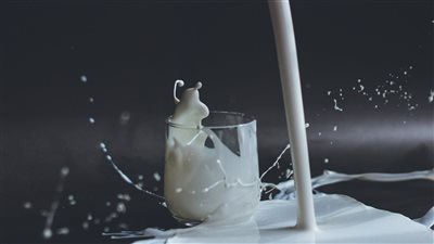 دانكن دونتس تتوقف عن فرض رسوم إضافية على العملاء مقابل بدائل الحليب