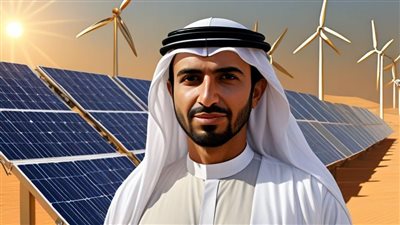 كيف تسهم دول الخليج في تطوير قطاع الطاقة الشمسية؟ 