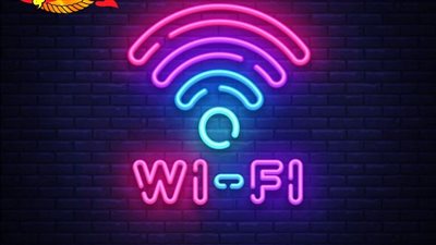 اسكتشات و فقرات كوميدية في مسلسل واي فاي 5