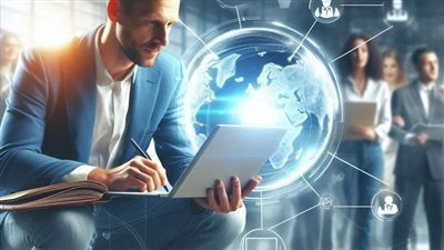 الإمارات خدمات تأشيرات أسرع عبر الإنترنت مع تجديد موقع ICP الإلكتروني ميزات جديدة