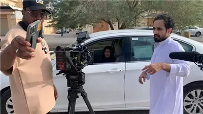 فيلم احتواء ما دور خالد الداحم و تفاصيل القصة