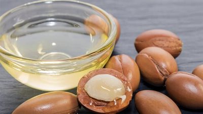 فوائد الذهب السائل، زيت الأرغان