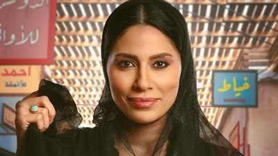 إلهام علي وتركي اليوسف يتألقان في دراما تراثية سعودية بعنوان شارع الأعشى