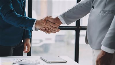 الشركة القابضة الدولية توقع مذكرة تفاهم مع لونيت للانضمام إلى مجموعة غاف