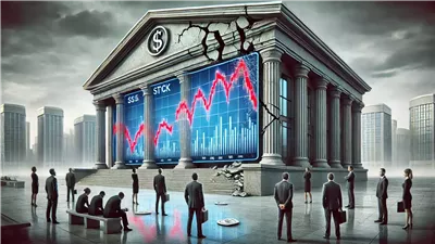 توقعات بتراجع أرباح بنوك تونس بسبب لوائح جديدة للإقراض