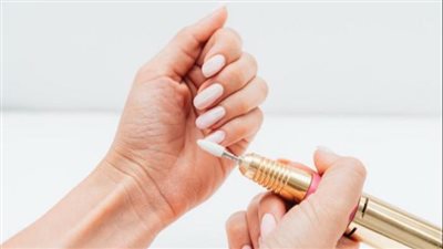 كيف تستخدمين مبرد الأظافر بشكل صحيح؟