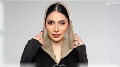 إلهام علي ترقص في مسلسل شارع الأعشى و الوسط الفني يعلق