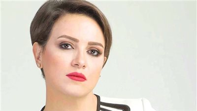 سبب زيارة رهام عبد الغفور لطبيب نفسي