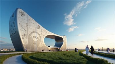 الإمارات نمواً قوياً في الناتج المحلي الإجمالي بنسبة 4.7% و ستركز على للأدوية و الخدمات المالية و التصنيع 