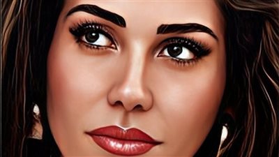 يارا صبري: نجمة الدراما السورية ومسيرة فنية وإنسانية مشرفة 