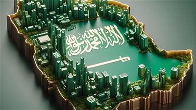 السعودية تشارك في معرض برلين 2025 السياحي الثلاثاء المقبل
