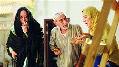أوان يواصل رحلة نجاحه في رمضان.. بتجربة مشاهدة فريدة