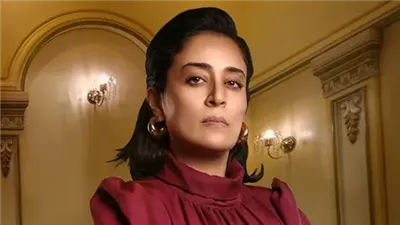 انتقادات تطال ريم الحبيب بسبب دورها في مسلسل عمتي نوير