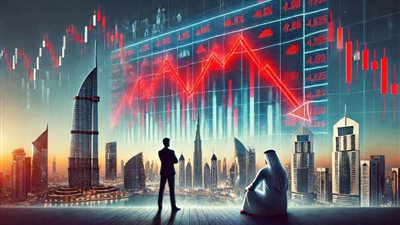 عند مستوى 11811 نقطة.. مؤشر سوق الأسهم السعودية يغلق منخفضًا
