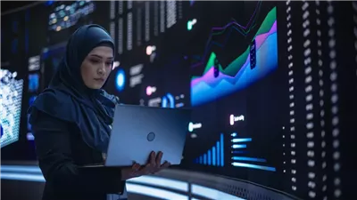 أول سوق تخصص نطاق 600 ميغاهرتز لشبكات الاتصالات المتنقلة في السعودية