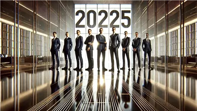أفضل 10 زعماء عالميين الأكثر شعبية في عام 2025 