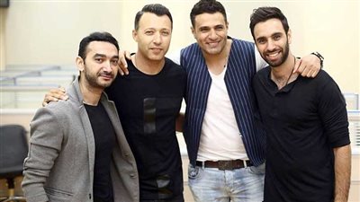 فريق واما المصري يعود بعد غياب طويل