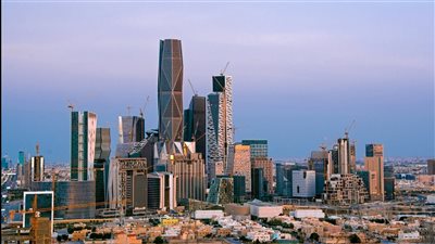 بشكل رسمي المملكة تسلم ملف تسجيل الرياض إكسبو 2030 للمكتب الدولي للمعارض