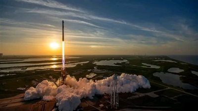 تم إلغاء مهمة الإنقاذ الخاصة بـ SpaceX في الوقت الحالي