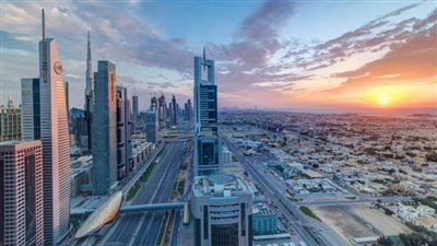 السوق السعودي يستهل الأسبوع بارتفاع شامل لجميع القطاعات